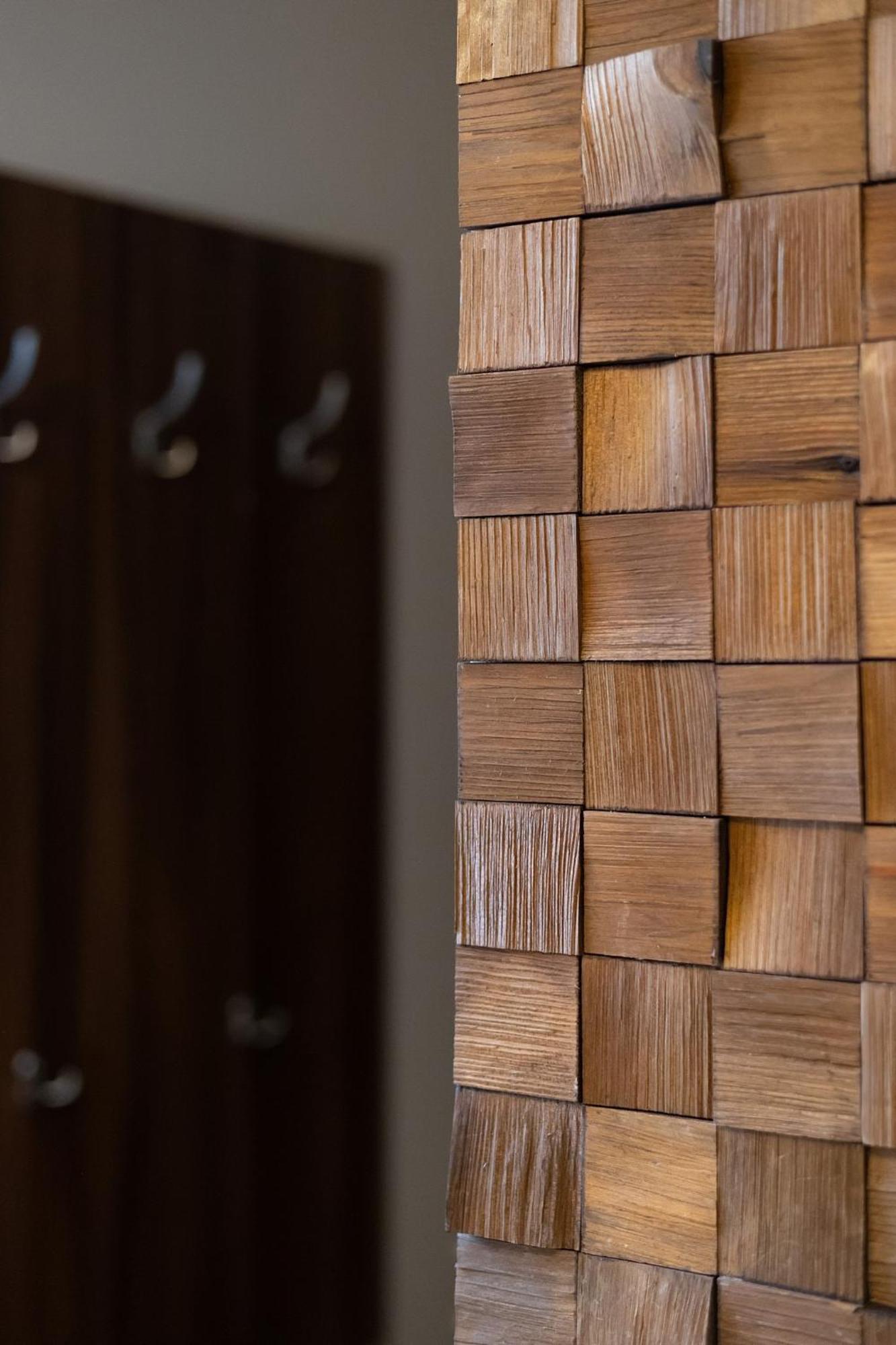 Apartmán Antracyt Krynica-Zdrój Exteriér fotografie
