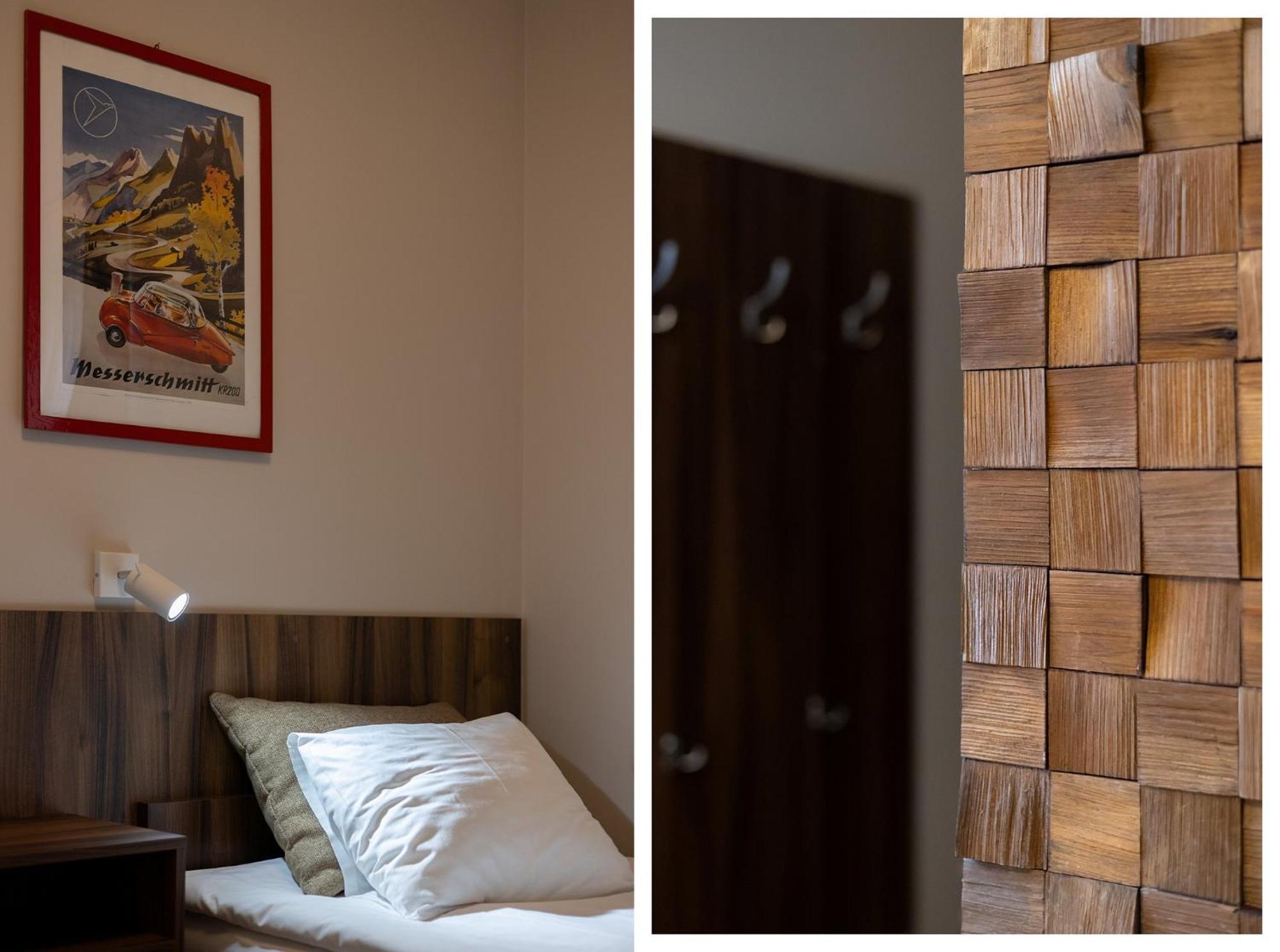 Apartmán Antracyt Krynica-Zdrój Exteriér fotografie