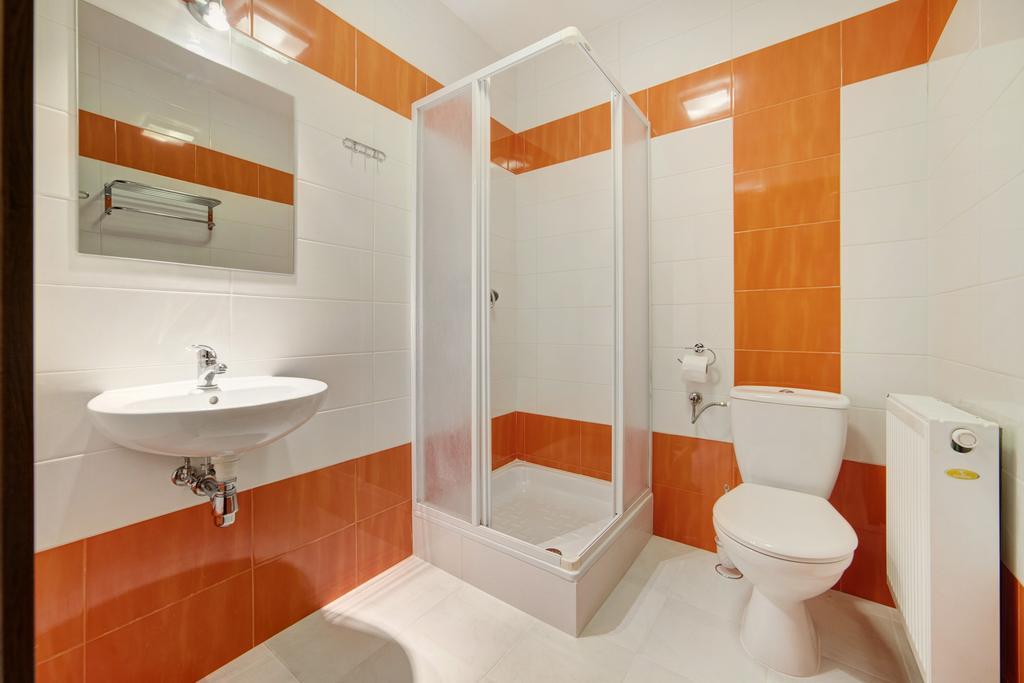 Apartmán Antracyt Krynica-Zdrój Exteriér fotografie