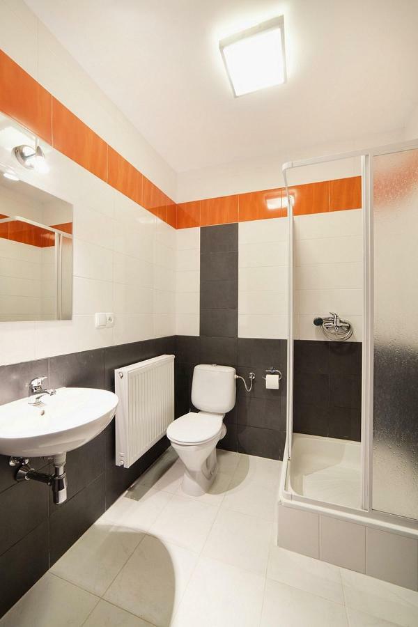 Apartmán Antracyt Krynica-Zdrój Exteriér fotografie